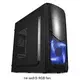 DSCL RAČUNAR Home AMD Ryzen 5 3400G 16GB Rama 512GB SSD