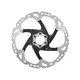 ROTOR SHIMANO SM-RT86 203 MM 6 BOLT