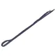 Nobby povodec Classic Preno Royal Training - črn - 200 cm