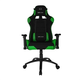 UVI - Gaming stolica UVI Chair Styler, zelena