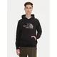 The North Face Jopa Drew Peak NF0A89EM Črna Regular Fit