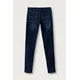 Levis Pajkice PULL-ON JEGGINGS Modra
