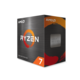 AMD procesor Ryzen 7 5700X 3,4GHz/4,6GHz 65W AM4 BOX