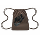 Teniski ruksak Nike Heritage Drawstring - ironstone/ironstone/black