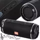 Aku. 1200mAh prenosni bluetooth zvočnik boombox USB FM radio AUX
