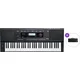 Kurzweil KP110 SET 2 Keyboard z dinamiko Black