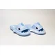 Baby Shark Letnje papuče, Plavo-bele