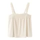 MANGO Top BETH ecru