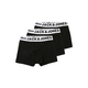 Jack & Jones Junior Spodnjice, črna