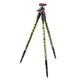 Manfrotto Off Road Aluminijasto potovalno stojalo s krogljično glavo (MKOFFROADG)