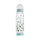 Béaba flašica za bebe nelomljiva round Blue