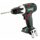 Akumulatorska bušilica - zavrtač BS 18 LT (602102890) Metabo
