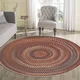 CONCEPTUM HYPNOSE Tepih (180x180) Woopamuk504