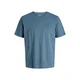 JACK & JONES Majica safir
