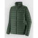 Patagonia Down Jacket treeline green