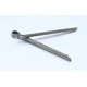 shumee POCINKANA RAZCEPKA 82001 8,0*100MM - ZAW 8*100 ZN