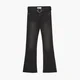 Cropp - Farmerke bootcut - CRNO