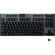 Logitech Logitech G915 TKL LIGHTSPEED bežična gaming tipkovnica