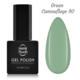 NANI gel lak 6 ml – Green Camouflage