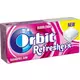 ZVAKE ORBIT REFRESHERS BUBBLEMINT 15.6G