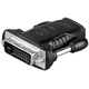 MicroConnect HDMI - DVI-D adapter F/M