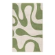Zelena pralna preproga 120x180 cm Matcha Latte – Mila Home