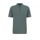 WE Fashion Majica temno zelena