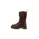 Dr. Martens Kavbojski škornji temno rjava