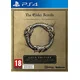 PS4 The Elder Scrolls Online Gold Edition