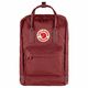Fjällräven prenosnik Kanken 15, Ox Red | 326 | Ena velikost