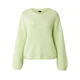 MEXX Pulover svetlo zelena