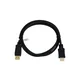 Kabel DisplayPort - HDMI vtič 4K DisplayPort HD vitalco 1,5 m