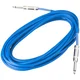 Revoltage ICBLUE06 Blue 6 m Ravni - Ravni Instrumentalni kabel