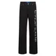 KARL LAGERFELD JEANS Kavbojke KLJ X Pietro Terzini črna / bela