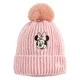Cool Club kapa zimska LAG3132752 MINNIE MOUSE D roza 52