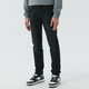 Cropp - Crne slim farmerke - Black