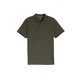 Tom Tailor Muška polo majica 1031006, Kratak rukav, Maslinasta