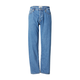 JACK & JONES Kavbojke IEDDIE, modra