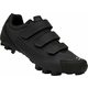 Spiuk Splash MTB Black 44