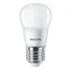 PHILIPS Led sijalica 5W(40W) P45 E27 WW FR ND 1PF/10