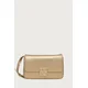 Armani Exchange crossbody torbica ženska iz umetnega usnja