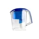 Geyser Bokal sa filterom za vodu Vega, 3L, Plavi