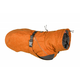 Hurtta Expedition Parka pasja obleka - oranžna 40 XS