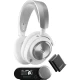 Slušalice Steelseries Arctis Nova Pro Wireless P - White