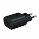 Original Samsung Super brzi kucni punjac PD 25W Type C EP TA800 Crni bez kabla Outlet