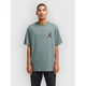 RVCA Scorpo moška majica balsam green