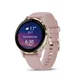 GARMIN pametna ura Venu 3S, Soft Gold/Dust Rose