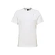 G-Star Raw Majica Base-S D16411-336-110 Bela Regular Fit