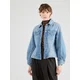 Liu Jo Jeans jakna UA6199 D0309 Modra Regular Fit