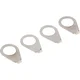 Gibson PRKP-059 Nickel Kontrolni gumb
